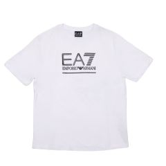 Tricou EA7 TRAIN VISIBILITY W TEE SS Femei