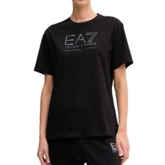 Tricou EA7 TRAIN VISIBILITY W TEE SS Femei
