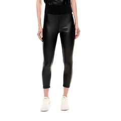 Colanti EA7 TRAIN WINTER MIX W LEGGINGS MIX MATERIAL Femei