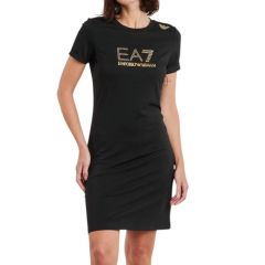 Rochie EA7 W DRESS SS Femei