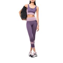 Colanti EA7 VIGOR7 W LEGGINGS HIGH WAIST SEAMLESS Femei