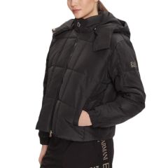 Geaca EA7 MOUNTAIN WINTER JACKETS W JACKET HO MEDIUM PADDED CORE Femei