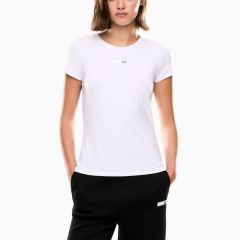 Tricou EA7 NATURAL VENTUS7 W TEE Femei