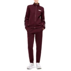 Trening EA7 NATURAL VENTUS7 W T-SUIT T-TOP FZ CH Femei