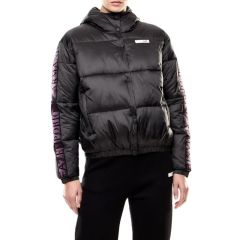 Geaca EA7 NATURAL VENTUS7 W PADDED JACKET Femei