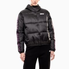 Geaca EA7 NATURAL VENTUS7 W PADDED JACKET Femei