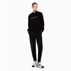 Trening EA7 TRAIN  TRACKSUIT W HO RN CH STRASS Femei