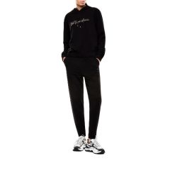 Trening EA7 TRAIN  TRACKSUIT W HO RN CH STRASS Femei