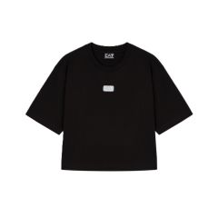 Tricou EA7 TRAIN CONTEMPORARY SPORT W TEE Femei