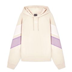 Hanorac EA7 TRAIN CONTEMPORARY SPORT W HOODIE Femei