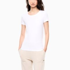 Tricou EA7 TRAIN CORE LADY W SLIM TEE SS Femei