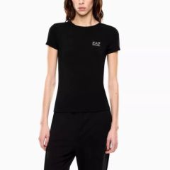 Tricou EA7 NATURAL VENTUS7 W TEE Femei