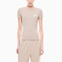 Tricou EA7 NATURAL VENTUS7 W TEE Femei