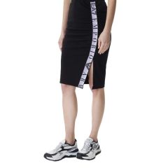 Fusta EA7 NATURAL VENTUS7 W SKIRT Femei