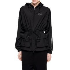 Jacheta EA7 NATURAL VENTUS7 W JACKET Femei