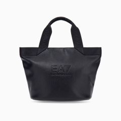Geanta EA7 TRAIN W TOTE BAG PU Femei