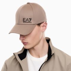 Sapca EA7 TRAIN CORE ID U LOGO CAP Unisex