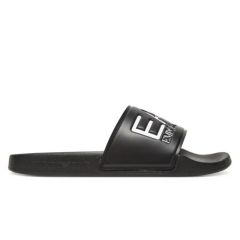 Papuci EA7 VISIBILITY SLIPPER U Barbati
