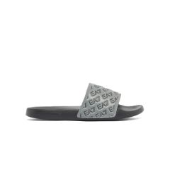 Papuci EA7 ALL OVER SLIPPER U Unisex