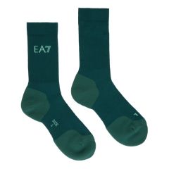 Sosete EA7 TENNIS PRO U SOCKS MONOPACK Barbati