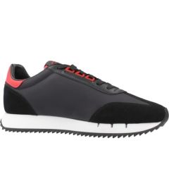 Pantofi sport EA7 BLACK&WHITE VINTAGE Barbati