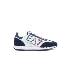 Pantofi sport EA7 BLACK&WHITE VINTAGE Barbati