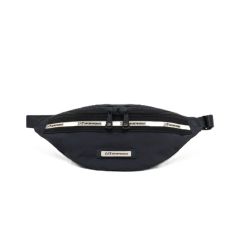 Borseta EA7 TRAIN LOGO SERIES U WAISTBAG TAPE Unisex