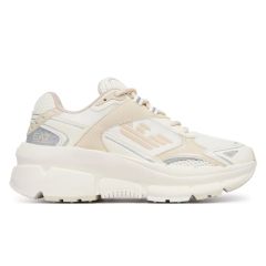 Pantofi sport EA7 CRAVE MONOGRAM Femei