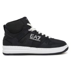 Pantofi sport EA7 SLASHER MIX HIGH Barbati