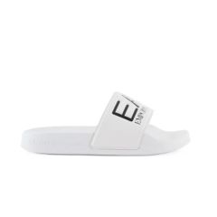 Papuci EA7 VISIBILITY SLIPPER MINIME K Unisex Copii