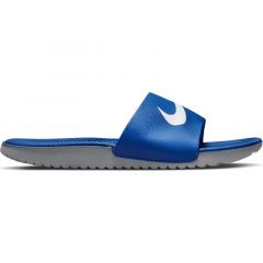 Papuci Nike KAWA SLIDE BGP Copii 