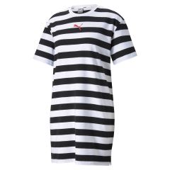 Rochie PUMA SUMMER STRIPES AOP Femei