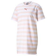 Rochie PUMA SUMMER STRIPES AOP Femei