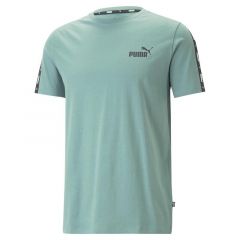 Tricou Puma ESS+ Tape Tee Male 