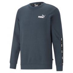 Bluza Puma ESS+ Tape Crew Male