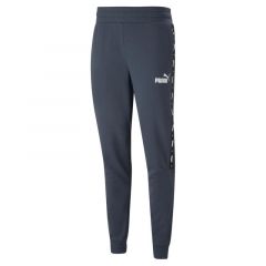 Pantaloni Puma ESS+ Tape Sweatpants Male