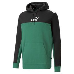 Hanorac Puma ESS+ Block Hoodie Male 847428-37