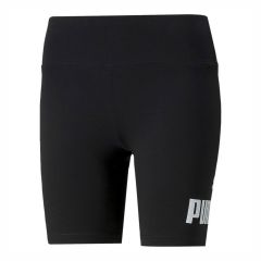 Colanti Puma ESS Logo Short Leggings Femei