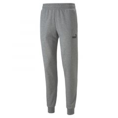 Pantaloni Puma Power Logo Sweat Barbati 