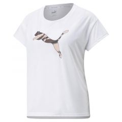 Tricou Puma Modern Sports Femei 