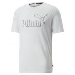 Tricou Puma ESS ELEVATED Tee Male 