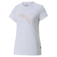 Tricou Puma Power Graphic Femei 