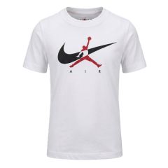 Tricou Nike JDB JUMPMAN SWOOSH INTERSECTIO Copii