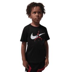 Tricou Nike JDB JUMPMAN SWOOSH INTERSECTIO Copii