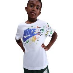 Tricou Nike NKB CLUB REVEALED SS TEE Copii