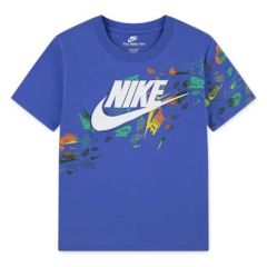 Tricou Nike NKB CLUB REVEALED SS TEE Copii
