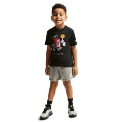 Tricou Nike NKB I AM SPORT BOXY GRAPHIC TE Copii Unisex