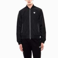 Jacheta EA7 TRAIN PREMIUM SHIELD M JACKET PL CC Barbati