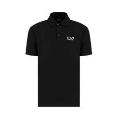 Tricou polo EA7 TRAIN CORE ID M POLO ST CC Barbati