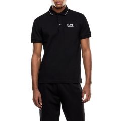 Tricou EA7 M POLO PQ ST CC Barbati